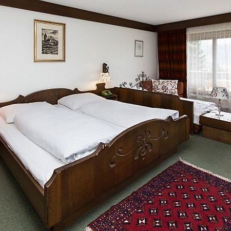 Hotel Einhorn Bludenz Exteriör bild