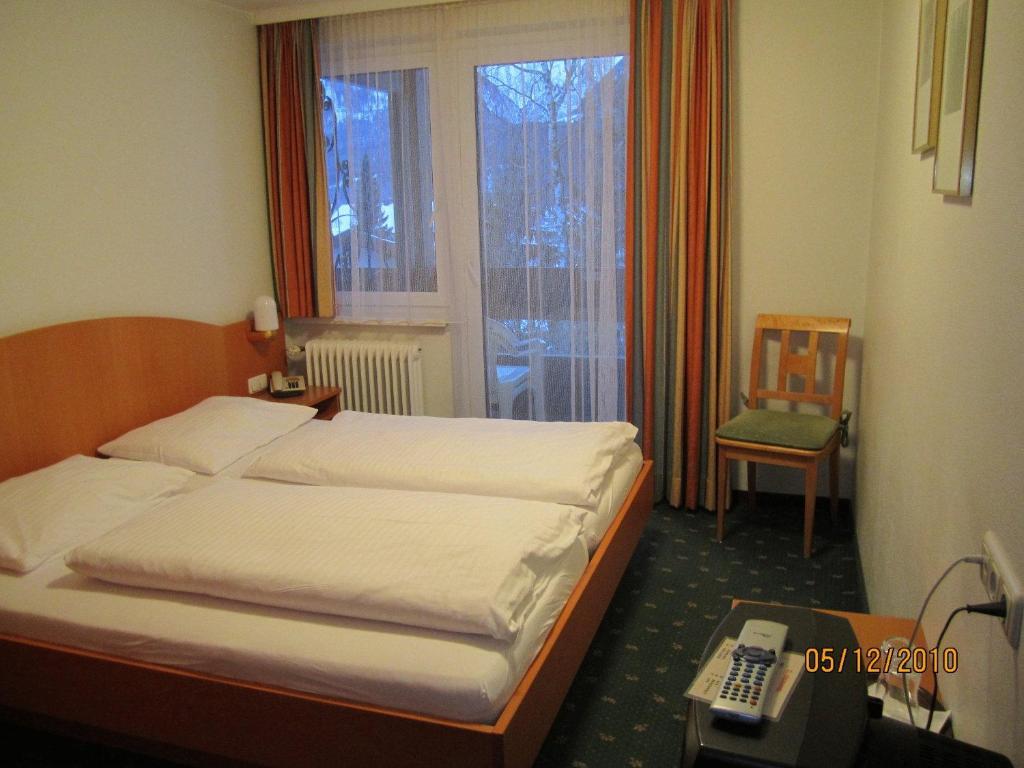 Hotel Einhorn Bludenz Exteriör bild